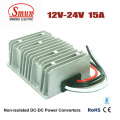 DC / DC-Wandler 12V bis 24V 15AMP DC DC Boost Converter